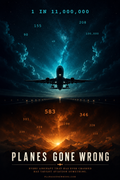 Planes Gone Wrong — Signature Art Print